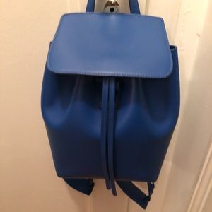 Mansur Gavriel Mini Backpack